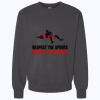 Unisex 10 oz. Heavyweight Crewneck Sweatshirt Thumbnail