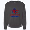 Unisex 10 oz. Heavyweight Crewneck Sweatshirt Thumbnail