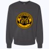 Unisex 10 oz. Heavyweight Crewneck Sweatshirt Thumbnail