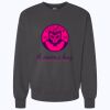 Unisex 10 oz. Heavyweight Crewneck Sweatshirt Thumbnail