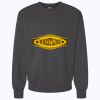 Unisex 10 oz. Heavyweight Crewneck Sweatshirt Thumbnail