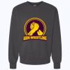 Unisex 10 oz. Heavyweight Crewneck Sweatshirt Thumbnail