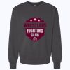 Unisex 10 oz. Heavyweight Crewneck Sweatshirt Thumbnail