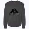 Unisex 10 oz. Heavyweight Crewneck Sweatshirt Thumbnail