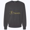 Unisex 10 oz. Heavyweight Crewneck Sweatshirt Thumbnail