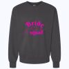 Unisex 10 oz. Heavyweight Crewneck Sweatshirt Thumbnail