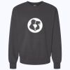 Unisex 10 oz. Heavyweight Crewneck Sweatshirt Thumbnail