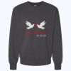Unisex 10 oz. Heavyweight Crewneck Sweatshirt Thumbnail