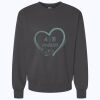 Unisex 10 oz. Heavyweight Crewneck Sweatshirt Thumbnail