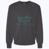Unisex 10 oz. Heavyweight Crewneck Sweatshirt Thumbnail