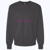 Unisex 10 oz. Heavyweight Crewneck Sweatshirt Thumbnail