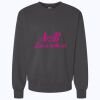 Unisex 10 oz. Heavyweight Crewneck Sweatshirt Thumbnail