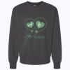 Unisex 10 oz. Heavyweight Crewneck Sweatshirt Thumbnail