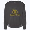 Unisex 10 oz. Heavyweight Crewneck Sweatshirt Thumbnail