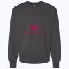 Unisex 10 oz. Heavyweight Crewneck Sweatshirt Thumbnail