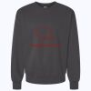 Unisex 10 oz. Heavyweight Crewneck Sweatshirt Thumbnail