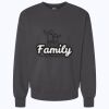 Unisex 10 oz. Heavyweight Crewneck Sweatshirt Thumbnail