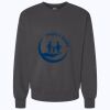 Unisex 10 oz. Heavyweight Crewneck Sweatshirt Thumbnail