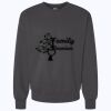 Unisex 10 oz. Heavyweight Crewneck Sweatshirt Thumbnail