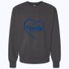 Unisex 10 oz. Heavyweight Crewneck Sweatshirt Thumbnail