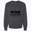 Unisex 10 oz. Heavyweight Crewneck Sweatshirt Thumbnail