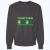 Unisex 10 oz. Heavyweight Crewneck Sweatshirt Thumbnail