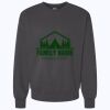 Unisex 10 oz. Heavyweight Crewneck Sweatshirt Thumbnail