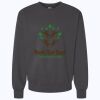Unisex 10 oz. Heavyweight Crewneck Sweatshirt Thumbnail
