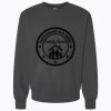 Unisex 10 oz. Heavyweight Crewneck Sweatshirt Thumbnail