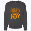Unisex 10 oz. Heavyweight Crewneck Sweatshirt Thumbnail