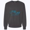 Unisex 10 oz. Heavyweight Crewneck Sweatshirt Thumbnail