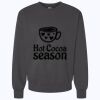 Unisex 10 oz. Heavyweight Crewneck Sweatshirt Thumbnail