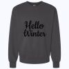Unisex 10 oz. Heavyweight Crewneck Sweatshirt Thumbnail