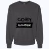 Unisex 10 oz. Heavyweight Crewneck Sweatshirt Thumbnail