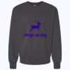 Unisex 10 oz. Heavyweight Crewneck Sweatshirt Thumbnail