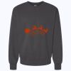 Unisex 10 oz. Heavyweight Crewneck Sweatshirt Thumbnail