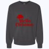 Unisex 10 oz. Heavyweight Crewneck Sweatshirt Thumbnail