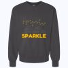 Unisex 10 oz. Heavyweight Crewneck Sweatshirt Thumbnail