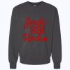 Unisex 10 oz. Heavyweight Crewneck Sweatshirt Thumbnail