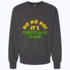 Unisex 10 oz. Heavyweight Crewneck Sweatshirt Thumbnail