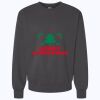 Unisex 10 oz. Heavyweight Crewneck Sweatshirt Thumbnail