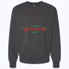 Unisex 10 oz. Heavyweight Crewneck Sweatshirt Thumbnail