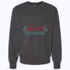 Unisex 10 oz. Heavyweight Crewneck Sweatshirt Thumbnail