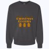 Unisex 10 oz. Heavyweight Crewneck Sweatshirt Thumbnail