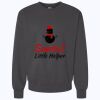 Unisex 10 oz. Heavyweight Crewneck Sweatshirt Thumbnail