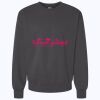 Unisex 10 oz. Heavyweight Crewneck Sweatshirt Thumbnail