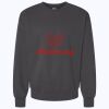 Unisex 10 oz. Heavyweight Crewneck Sweatshirt Thumbnail