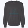 Unisex 10 oz. Heavyweight Crewneck Sweatshirt Thumbnail