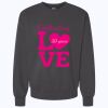 Unisex 10 oz. Heavyweight Crewneck Sweatshirt Thumbnail