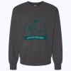 Unisex 10 oz. Heavyweight Crewneck Sweatshirt Thumbnail
